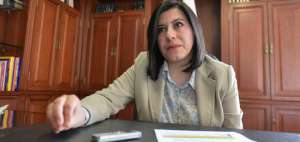 "Ahora hay un concurso y las frecuencias no se entregan a dedo como era antes"