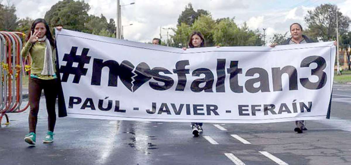 Gobiernos autoritarios y el crimen organizado amenazan al periodismo