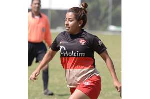 Rocafuerte se perfila como el candidato a repetir el t&iacute;tulo nacional.