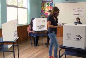 La campaña &quot;Tienen derecho a votar&quot; se activó para personas con discapacidad