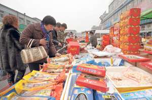 Operativo en Italia decomisa 31 toneladas de mariscos