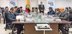 El Consejo de Participaci&oacute;n comenz&oacute; en octubre el proceso para la nueva Corte Constitucional, con la designaci&oacute;n de la comisi&oacute;n.
