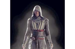 Michael Fassbender estar&aacute; en &lsquo;Assassin&rsquo;s Creed&rsquo;