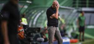 Sporting de Gonzalo Plata destituye a su entrenador, Marcel Keizer