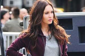 A Megan Fox le gustar&iacute;a ser dirigida por latinos 