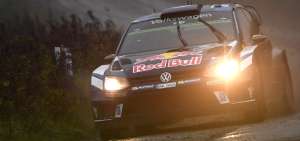 Volkswagen abandonar&aacute; el Mundial de Rally...  &iquest;Qu&eacute; pasar&aacute; con Ogier?