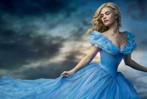 Disney lanz&oacute; tr&aacute;iler de la nueva adaptaci&oacute;n de La Cenicienta 