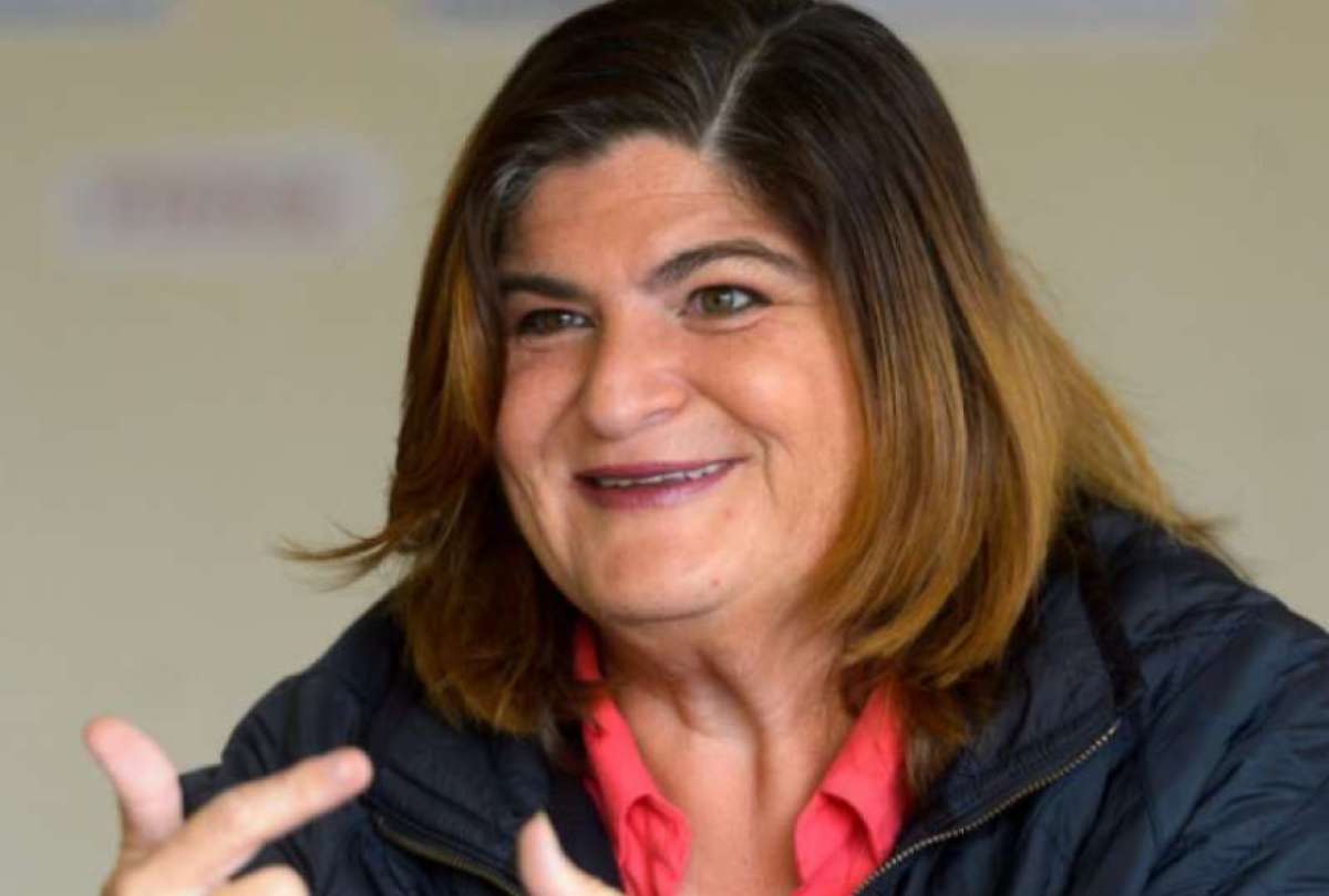 Falleci&oacute; exministra de Finanzas Mar&iacute;a Elsa Viteri