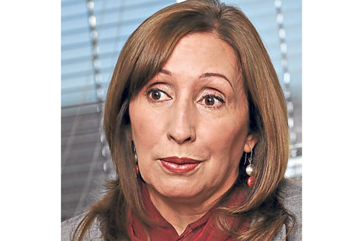 &ldquo;Qu&eacute; iron&iacute;a, el gobierno que m&aacute;s hace por obreros&rdquo;    