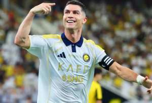 El avi&oacute;n privado de Cristiano Ronaldo fue rastreado en un vuelo desde Riad hasta Madrid en plena tensi&oacute;n regional.