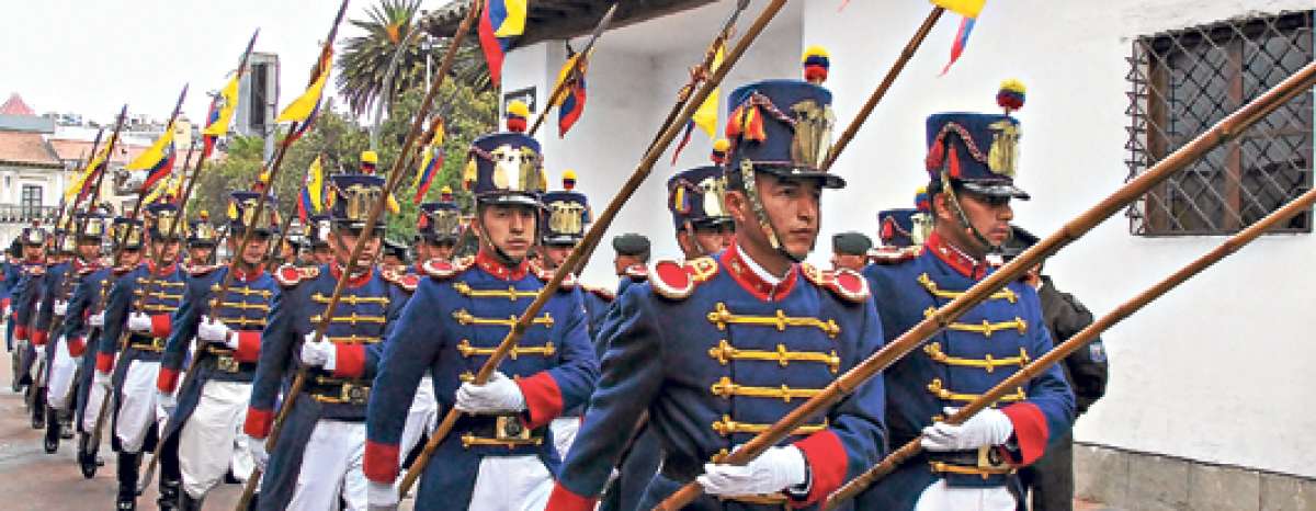 El primer centenario del Mariscal de Ayacucho y las andanzas de su sobrino 
