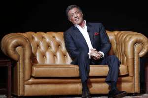 El eterno hombre duro del  cine que ya tiene tres sagas