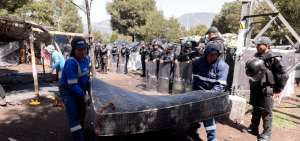 El pasado domingo, las autoridades locales y nacionales, as&iacute; como la Polic&iacute;a, intervinieron en el campamento improvisado que estaba en Carcel&eacute;n. Desde all&iacute; se traslad&oacute; a 72 ciudadanos a cuatro centros temporales de refugio.