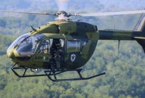 En Carnaval se desplegar&aacute;n 32.000 militares para garantizar la seguridad. 