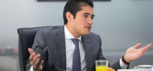 Richard Mart&iacute;nez, titular de la Cartera de Econom&iacute;a, se trasladar&aacute; a Estados Unidos el domingo 10 de junio y retornar&aacute; al pa&iacute;s el mi&eacute;rcoles 13.