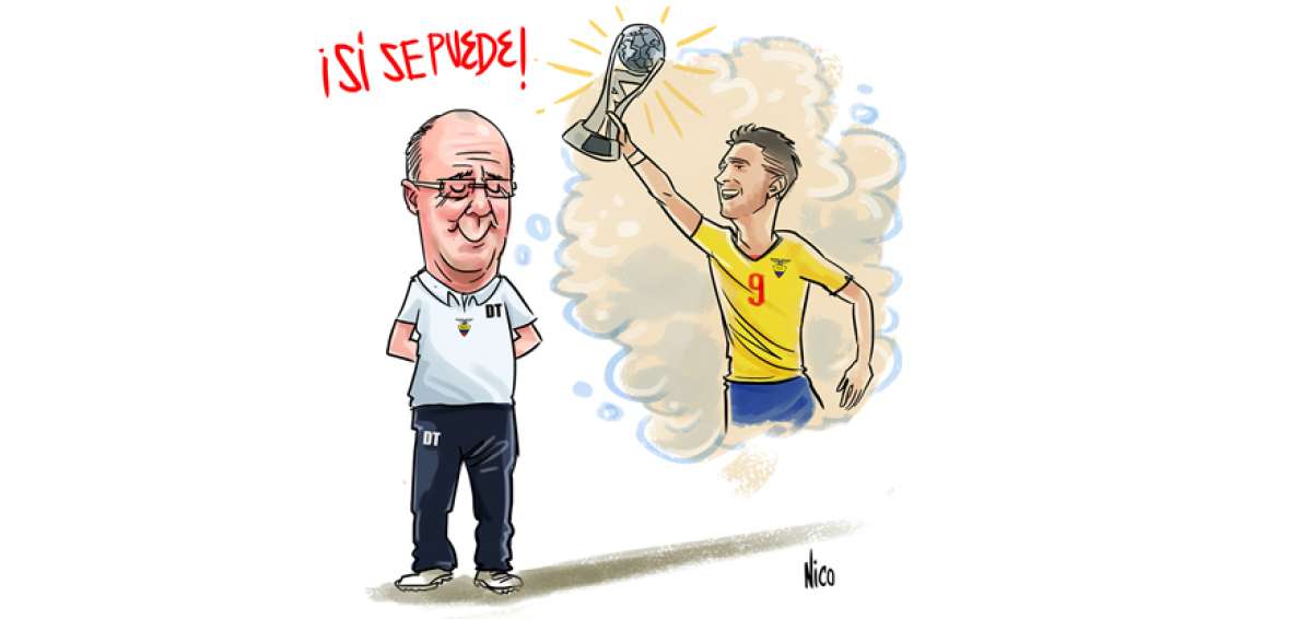 Vamos por el t&iacute;tulo