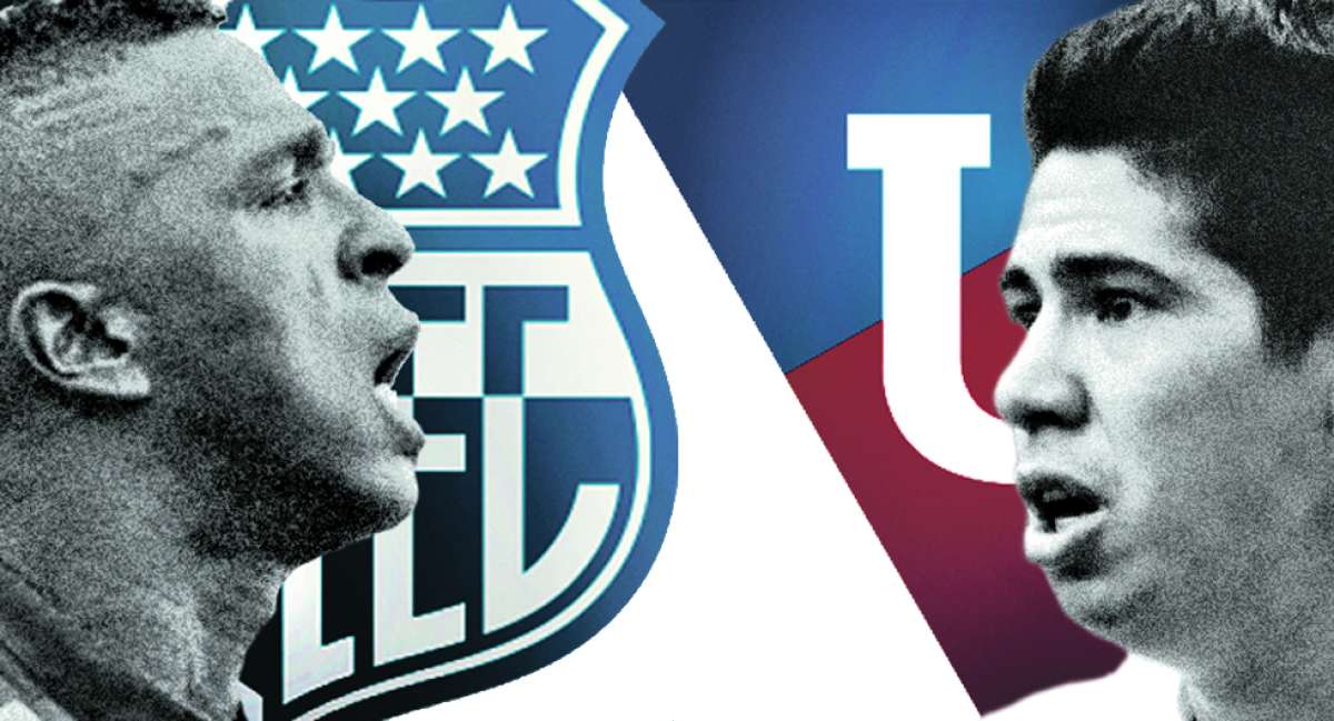 Azules contra albos, una final sin favorito 