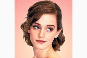 Emma Watson, princesa de Disney 