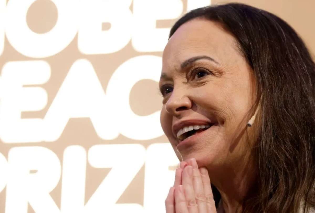 La l&iacute;der de la oposici&oacute;n venezolana Mar&iacute;a Corina Machado estar&aacute; en Washington D.C.