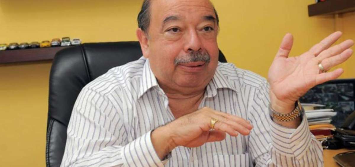 Carl&oacute; presidi&oacute; cuatro entidades