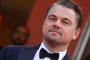 Leonardo DiCaprio pasó un momento incómodo con la Guardia Civil en Ibiza. 