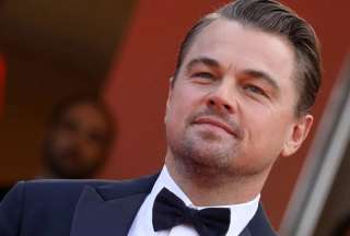 Leonardo DiCaprio pasó un momento incómodo con la Guardia Civil en Ibiza. 