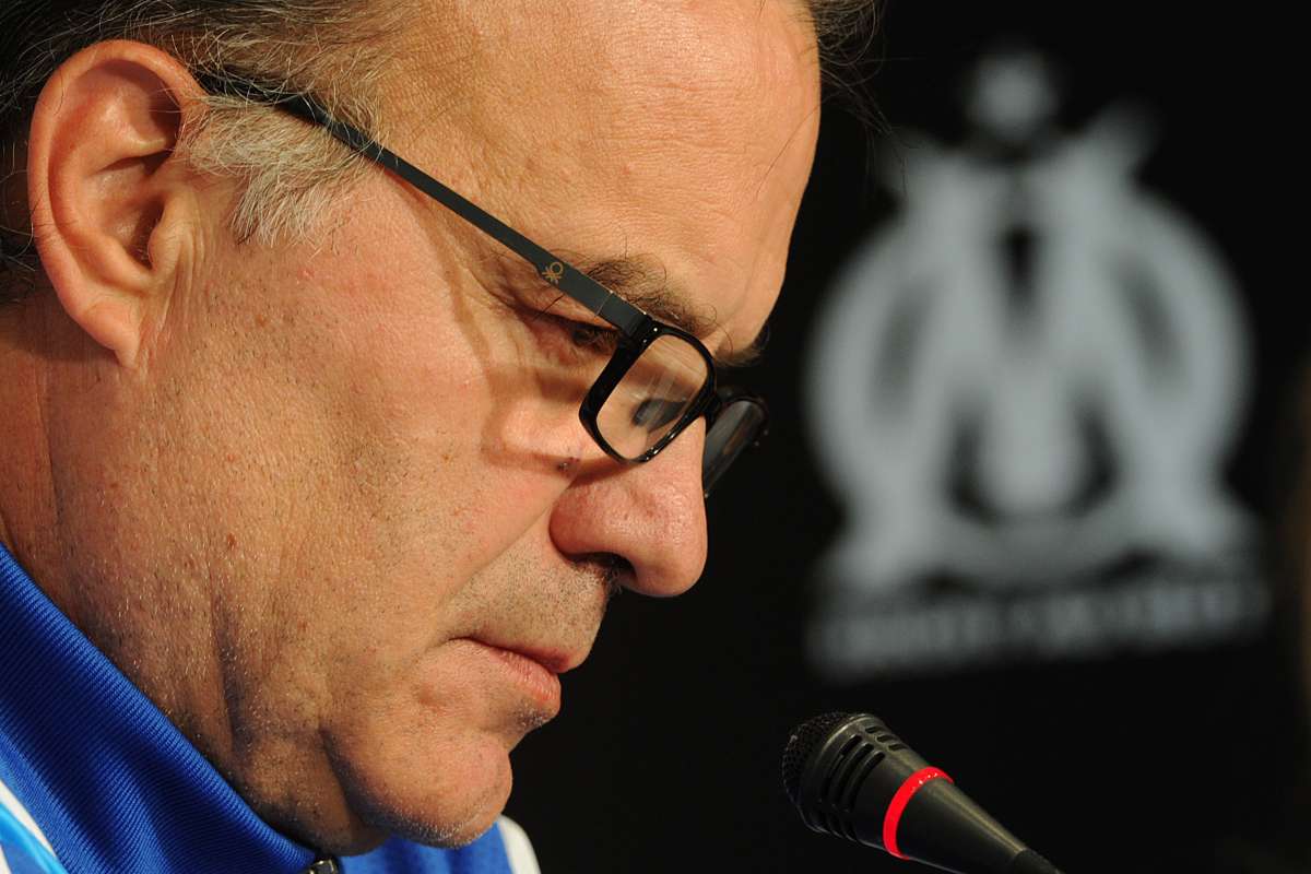 Bielsa excluye que investigaci&oacute;n a Marsella afecte a su futuro
