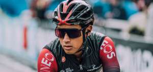 Jhonatan Narv&aacute;ez gana como juvenil el Tour de Wallonie
