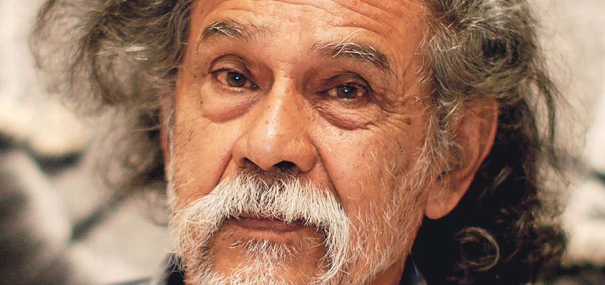 Francisco Toledo, artista mexicano