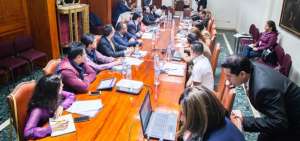 Entidades trabajan para dar mayor apoyo a migrantes retornados