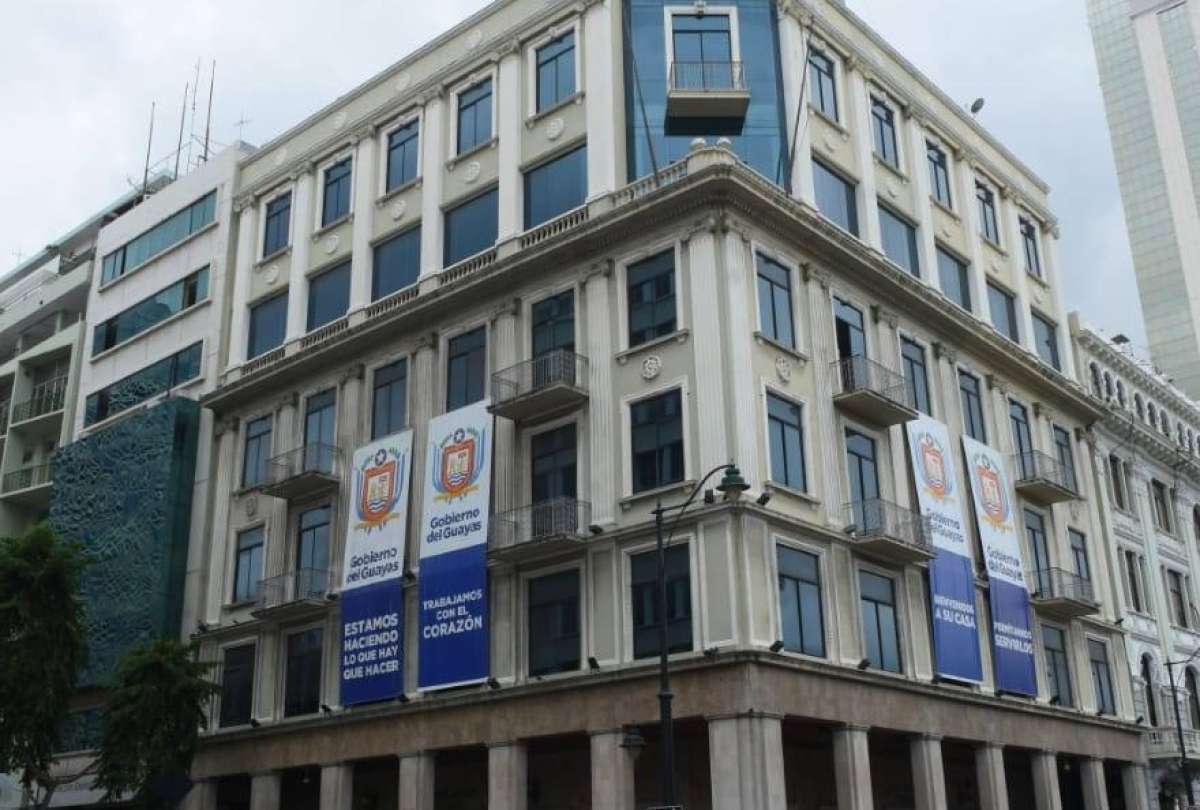 El Consejo Provincial elegir&aacute; al nuevo viceprefecto en una sesi&oacute;n prevista para abril.