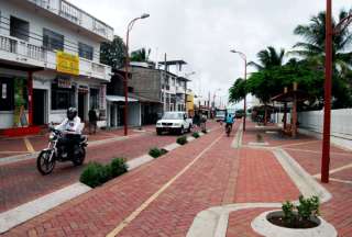 El local que se inauguró este 15 de julio está ubicado en la avenida Naciones Unidas al norte de la capital y atiende desde las 8h00 AM hasta las 20h00 PM