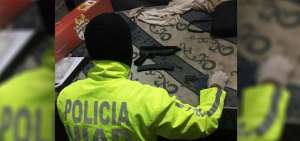 Ecuador, en el puesto 92 de los pa&iacute;ses m&aacute;s violentos