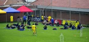El 'infierno' de Barranquilla espera a Ecuador