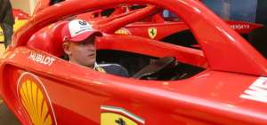 Mick Schumacher har&aacute; su primer test en F1 en Bar&eacute;in, con Alfa Romeo