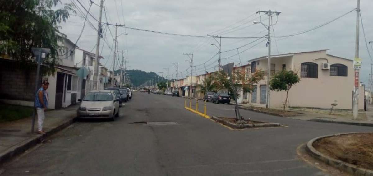 &iquest;C&oacute;mo se viven las restricciones por el covid-19 en las diferentes zonas de Guayaquil?