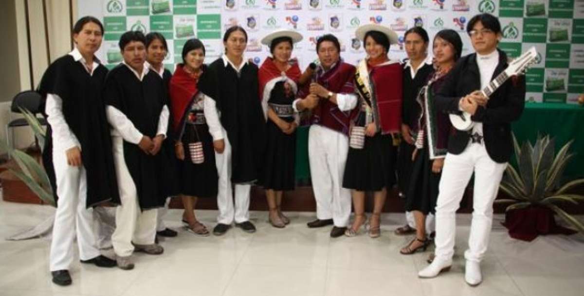 El XVIII Festival Pluricultural &lsquo;Tzawar Mishki&rsquo; se desarrollar&aacute; en Salasaca