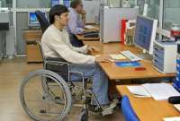  Actualmente, 68.175 personas con discapacidad y sustitutos se encuentran activas laboralmente.