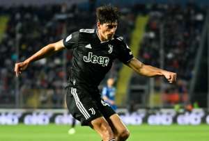 Juventus pierde 10 puntos por el 'Caso Plusvalía'