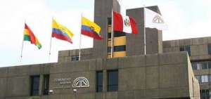 La Comunidad Andina es la entidad id&oacute;nea para la recuperaci&oacute;n de Venezuela