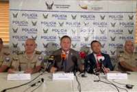 Jueces del país recibirán protección de la Policía Nacional