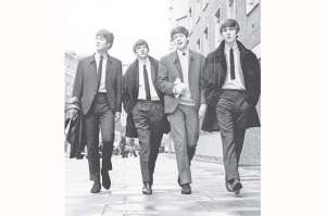 Hoy, tributo a los Beatles en el CEN