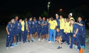 Foto: FEF Ecuador