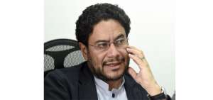 Iv&aacute;n Cepeda: &ldquo;Las autoridades de Ecuador y Colombia deben unir esfuerzos&rdquo;