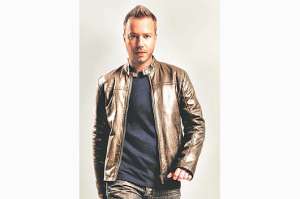 DJ holand&eacute;s Sander Van Doorn tocar&aacute; ma&ntilde;ana en Quito