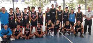 De 5 partidos, los estudiantes de la U. E. Cumbay&aacute; ganaron en 3 y los restantes los perdieron. Hoy entrenan para mejorar en el pr&oacute;ximo torneo.