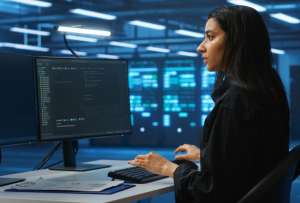 El 72% de empresas y organizaciones nacionales sufrió ataques de ciberseguridad