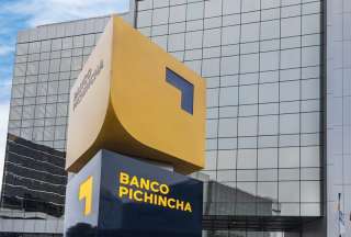 Esta fue la reacción del presidente del Banco Pichincha ante polémica por retiro masivo de fondos.