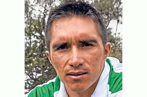 Team Ecuador, sexto en el tour chino  