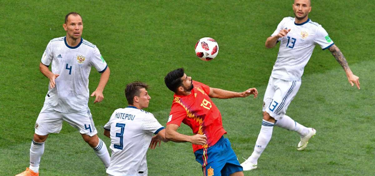 Tener el bal&oacute;n no es sin&oacute;nimo de &eacute;xito en el f&uacute;tbol